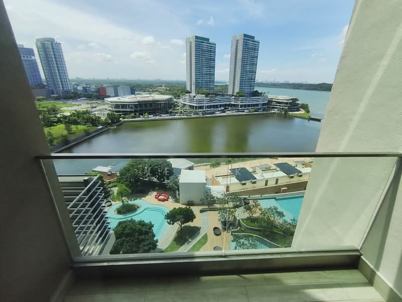 Service Residence for Rent at Puteri Cove Residences - Leo SK - PropertyGuru.com.my