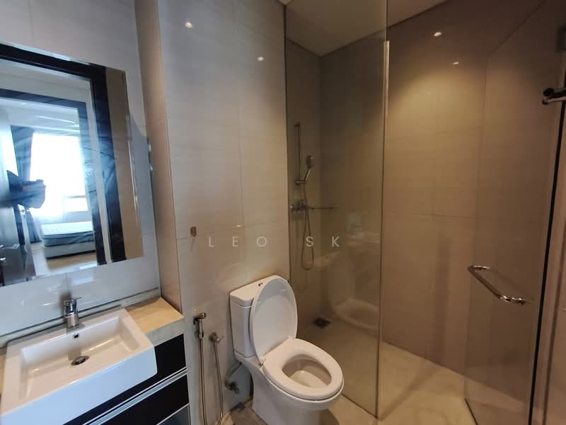 Service Residence for Rent at Puteri Cove Residences - Leo SK - PropertyGuru.com.my