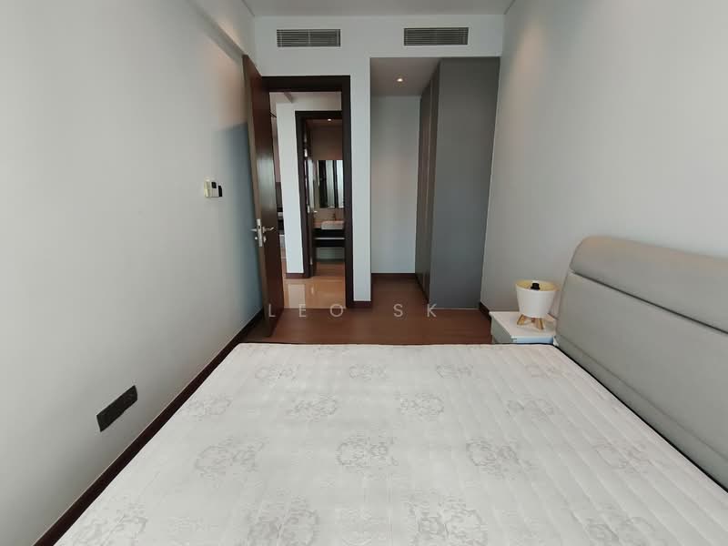 Service Residence for Rent at Puteri Cove Residences - Leo SK - PropertyGuru.com.my