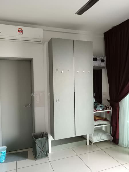 Service Residence for Rent at Evo Soho Suite - Wesley Fu - Interior - PropertyGuru.com.my