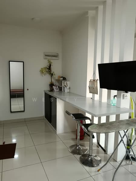 Service Residence for Rent at Evo Soho Suite - Wesley Fu - Interior - PropertyGuru.com.my