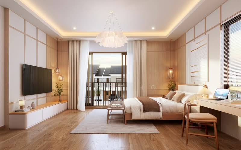 2-storey Terraced House for Sale in Sungai Buloh (Selangor) - Elyse Ho - Bedroom - PropertyGuru.com.my