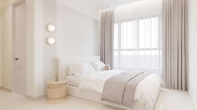 Condominium for Sale at Mezzo - Allen Yeoh - Bedroom - PropertyGuru.com.my