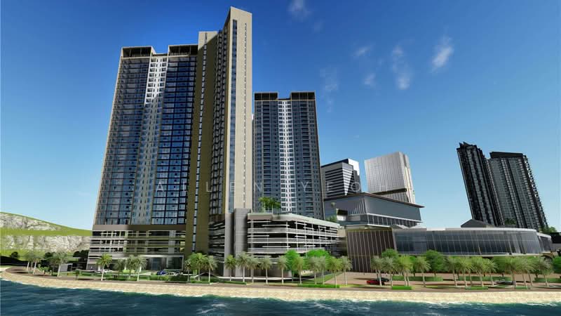 Condominium for Sale at Mezzo - Allen Yeoh - Exterior - PropertyGuru.com.my