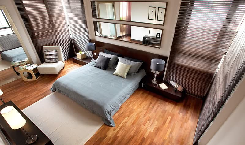2-storey Terraced House for Sale in Kota Damansara (Selangor) - Elyse Ho - Bedroom - PropertyGuru.com.my