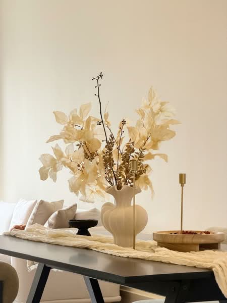 Condominium for Rent at Bangsar Hill Park - Koo Ying Kang - Dining Room - PropertyGuru.com.my