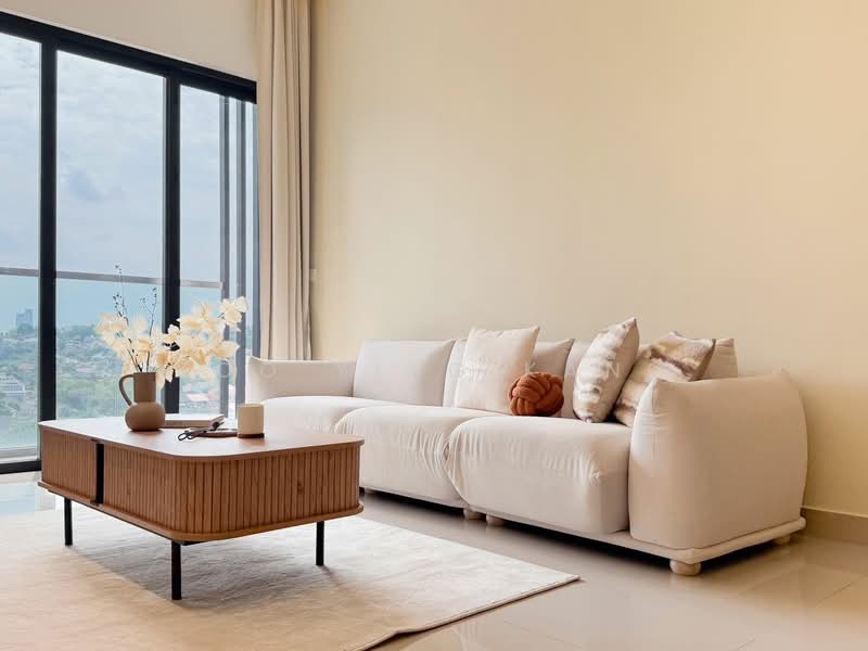 Condominium for Rent at Bangsar Hill Park - Koo Ying Kang - PropertyGuru.com.my