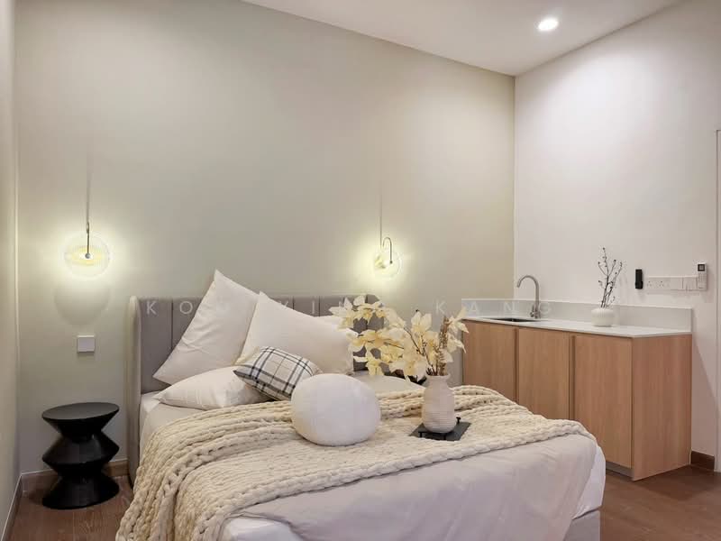 Condominium for Rent at Bangsar Hill Park - Koo Ying Kang - PropertyGuru.com.my