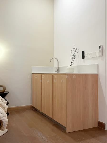 Condominium for Rent at Bangsar Hill Park - Koo Ying Kang - PropertyGuru.com.my