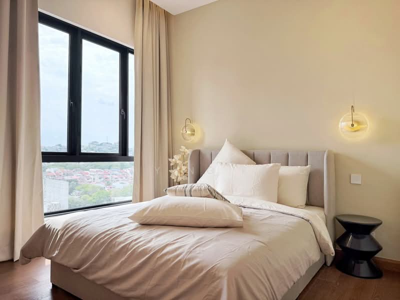 Condominium for Rent at Bangsar Hill Park - Koo Ying Kang - PropertyGuru.com.my