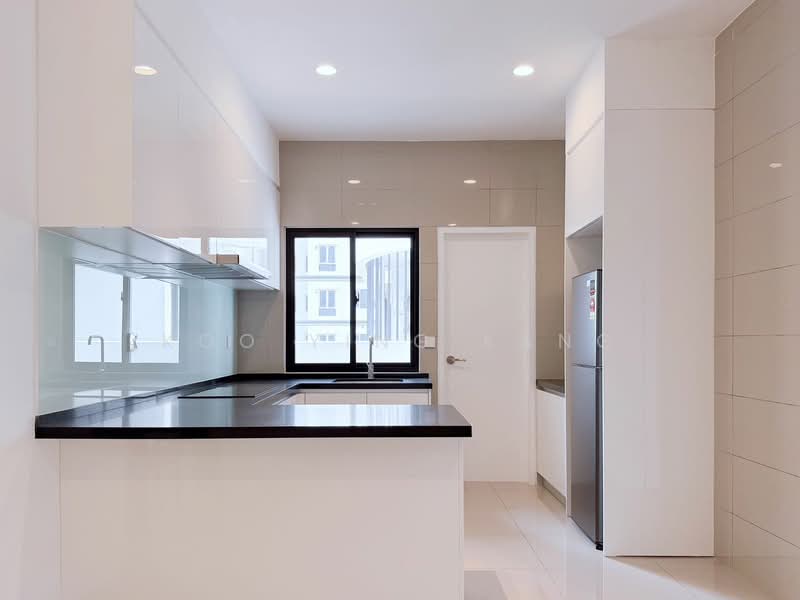 Condominium for Rent at Bangsar Hill Park - Koo Ying Kang - PropertyGuru.com.my