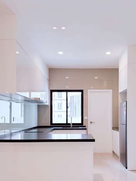 Condominium for Rent at Bangsar Hill Park - Koo Ying Kang - PropertyGuru.com.my