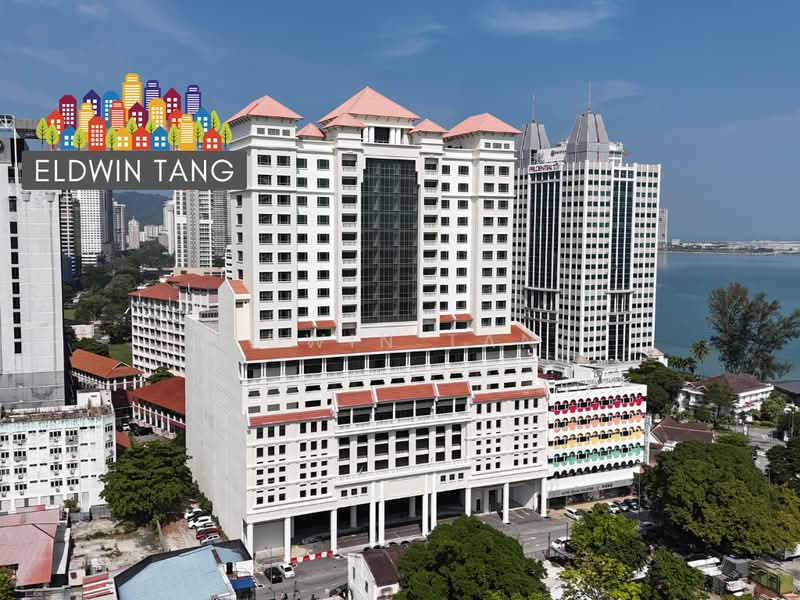 Hotel / Resort for Sale in George Town (Penang) - Eldwin Tang - Exterior - PropertyGuru.com.my