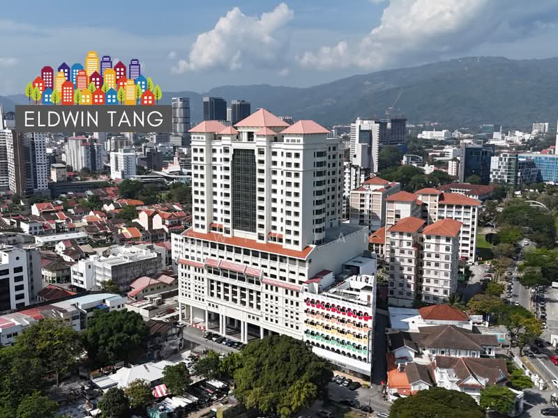 Hotel / Resort for Sale in George Town (Penang) - Eldwin Tang - Exterior - PropertyGuru.com.my