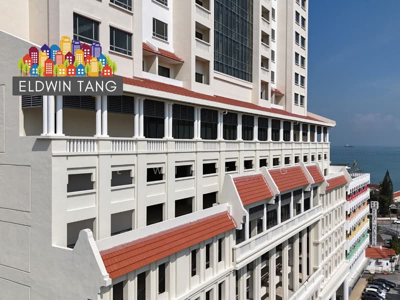 Hotel / Resort for Sale in George Town (Penang) - Eldwin Tang - Exterior - PropertyGuru.com.my