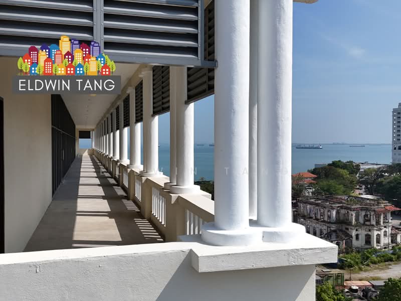 Hotel / Resort for Sale in George Town (Penang) - Eldwin Tang - Exterior - PropertyGuru.com.my