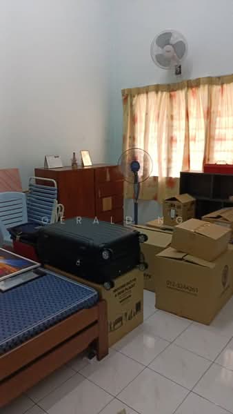 2-storey Terraced House for Sale in Petaling Jaya (Selangor) - Gerald Ng - Interior - PropertyGuru.com.my