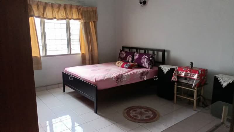 2-storey Terraced House for Sale in Petaling Jaya (Selangor) - Gerald Ng - Bedroom - PropertyGuru.com.my