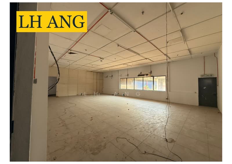 Factory for Rent in Kulim (Kedah) - LH Ang - Interior - PropertyGuru.com.my