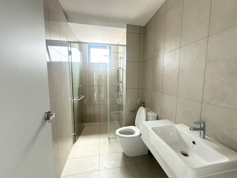 Condominium for Sale at Mezzo - Minggie . - Bathroom - PropertyGuru.com.my