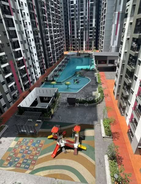 Service Residence for Rent at Residensi Mutiara Emas Kajang - Tommy Wong Phang - Exterior - PropertyGuru.com.my