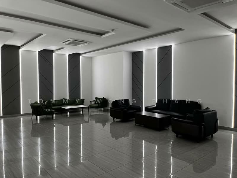 Service Residence for Rent at Residensi Mutiara Emas Kajang - Tommy Wong Phang - Lobby - PropertyGuru.com.my
