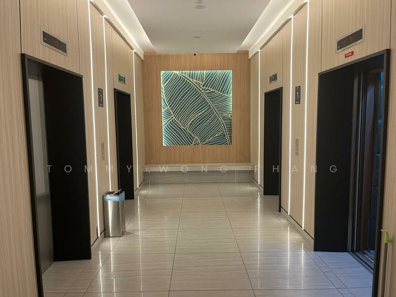 Service Residence for Rent at Residensi Mutiara Emas Kajang - Tommy Wong Phang - Lobby - PropertyGuru.com.my