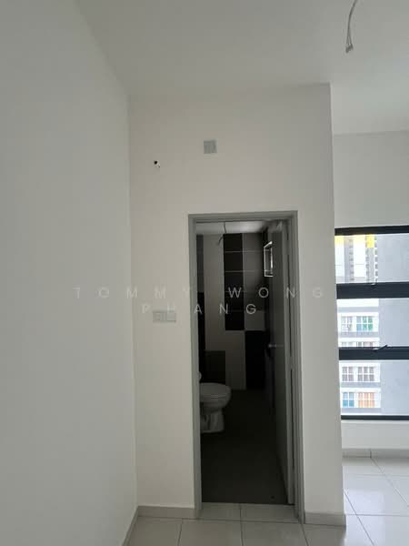 Service Residence for Rent at Residensi Mutiara Emas Kajang - Tommy Wong Phang - Bathroom - PropertyGuru.com.my