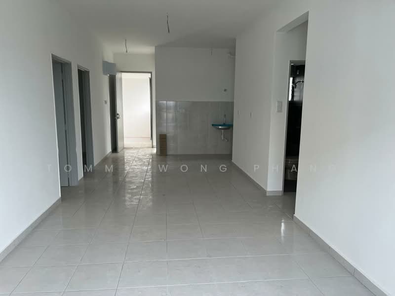 Service Residence for Rent at Residensi Mutiara Emas Kajang - Tommy Wong Phang - Interior - PropertyGuru.com.my