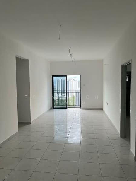 Service Residence for Rent at Residensi Mutiara Emas Kajang - Tommy Wong Phang - Living Room - PropertyGuru.com.my