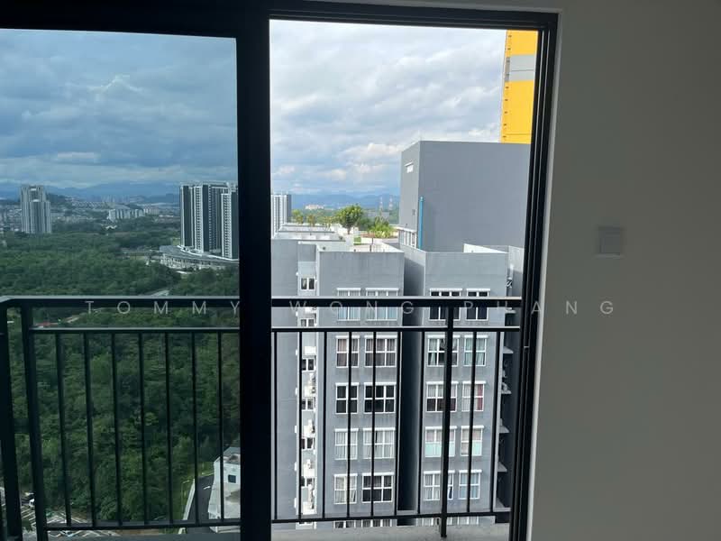Service Residence for Rent at Residensi Mutiara Emas Kajang - Tommy Wong Phang - View - PropertyGuru.com.my