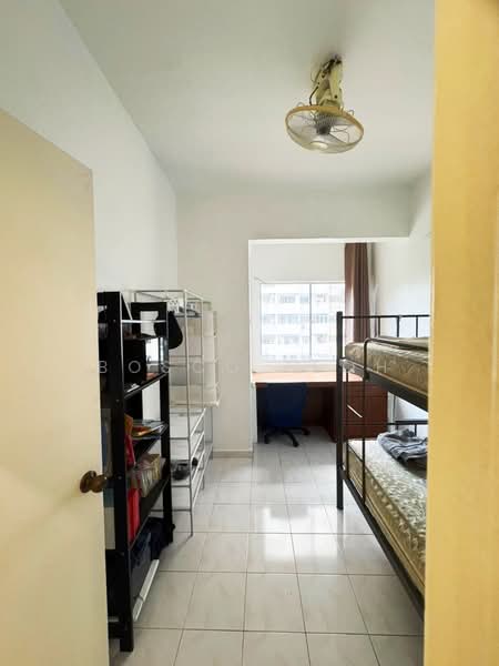 Apartment for Rent at Gambier Heights - Bosco Teoh - Bedroom - PropertyGuru.com.my
