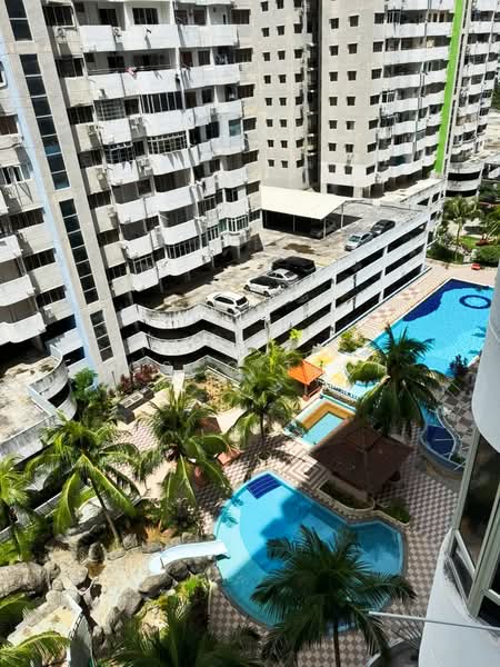 Apartment for Rent at Gambier Heights - Bosco Teoh - PropertyGuru.com.my