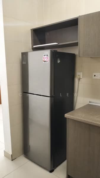 Servis Apartment untuk Disewa di The Arc - CHRIS LEW - Kitchen - PropertyGuru.com.my