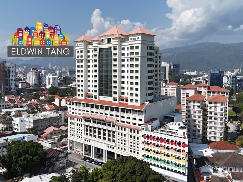 Hotel / Resort for Sale in George Town (Penang) - Eldwin Tang - Exterior - PropertyGuru.com.my