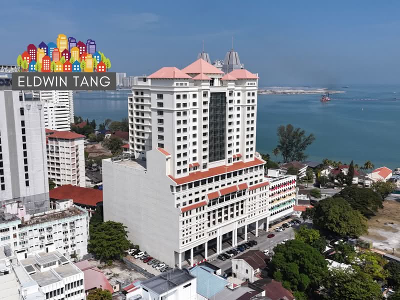 Hotel / Resort for Sale in George Town (Penang) - Eldwin Tang - Exterior - PropertyGuru.com.my