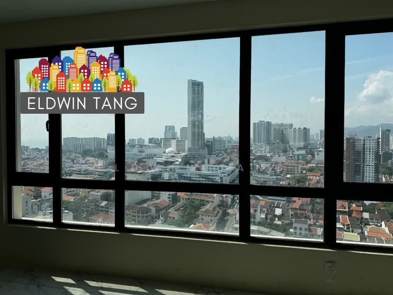 Hotel / Resort for Sale in George Town (Penang) - Eldwin Tang - View - PropertyGuru.com.my