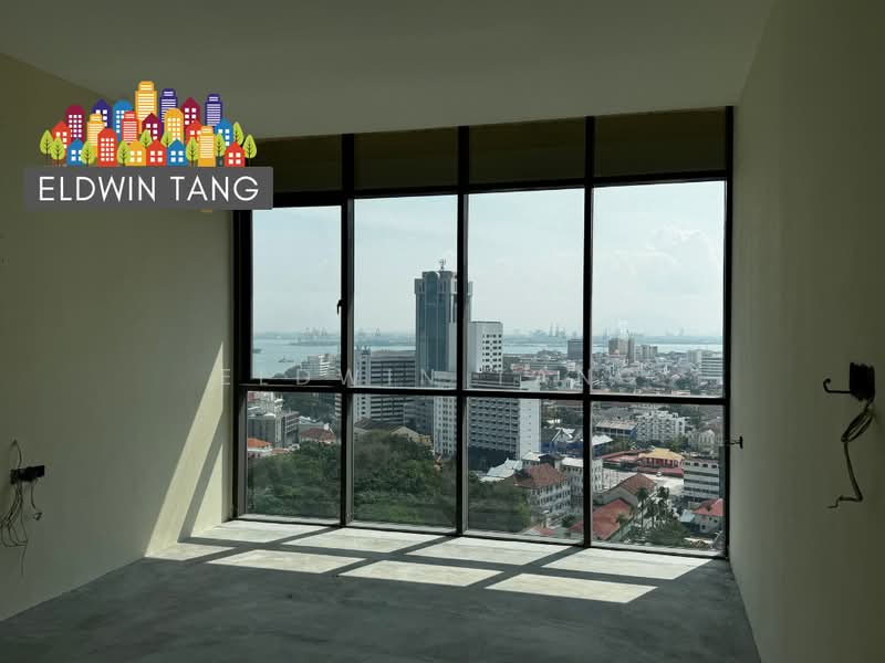 Hotel / Resort for Sale in George Town (Penang) - Eldwin Tang - View - PropertyGuru.com.my
