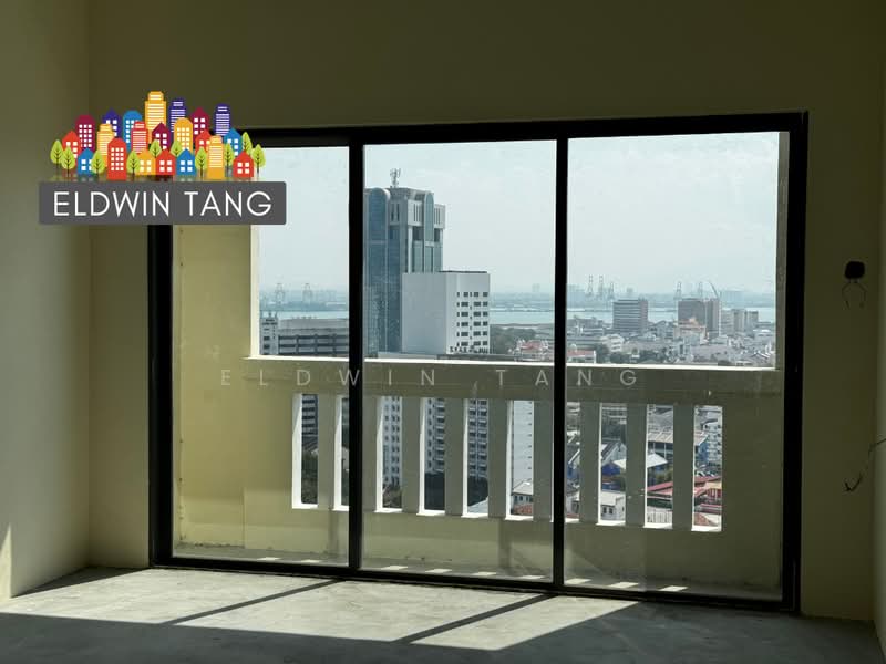 Hotel / Resort for Sale in George Town (Penang) - Eldwin Tang - View - PropertyGuru.com.my