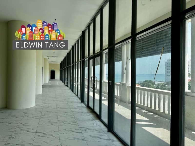 Hotel / Resort for Sale in George Town (Penang) - Eldwin Tang - Corridor - PropertyGuru.com.my