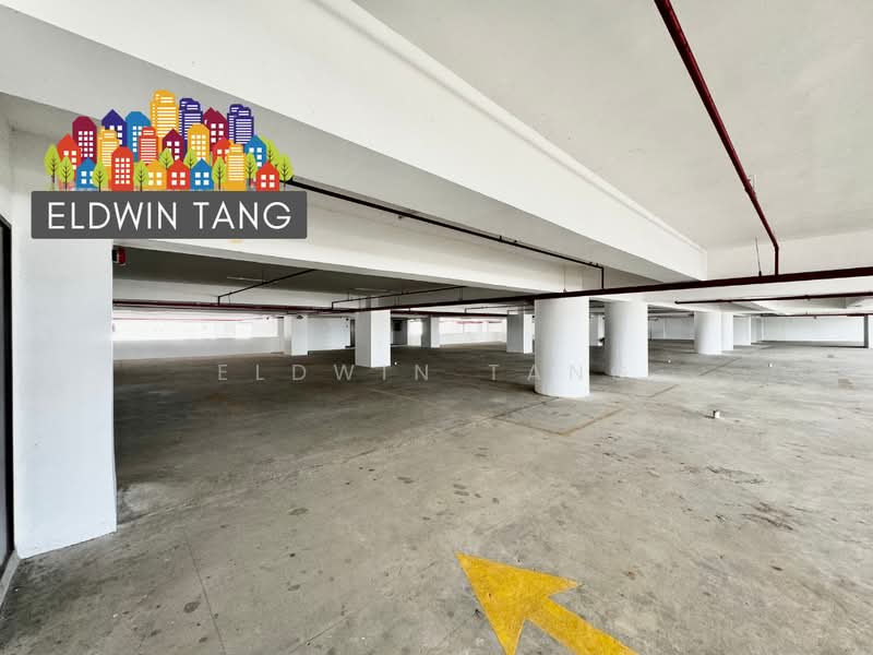 Hotel / Resort for Sale in George Town (Penang) - Eldwin Tang - Car Park - PropertyGuru.com.my