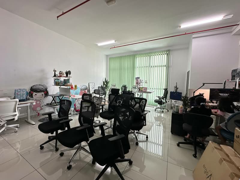 Shop / Office for Sale in Taman Austin Perdana (Tebrau) - JIA SOONG NG - Interior - PropertyGuru.com.my