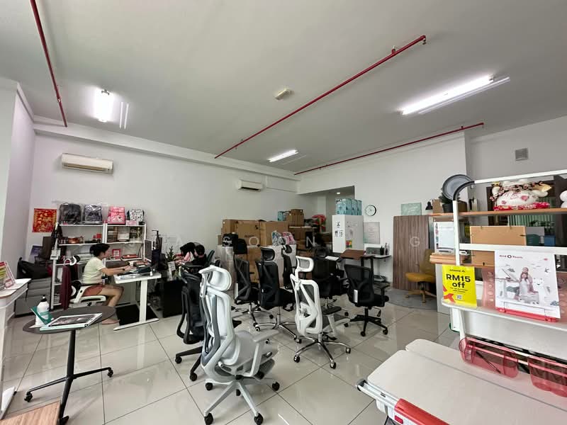Shop / Office for Sale in Taman Austin Perdana (Tebrau) - JIA SOONG NG - Interior - PropertyGuru.com.my