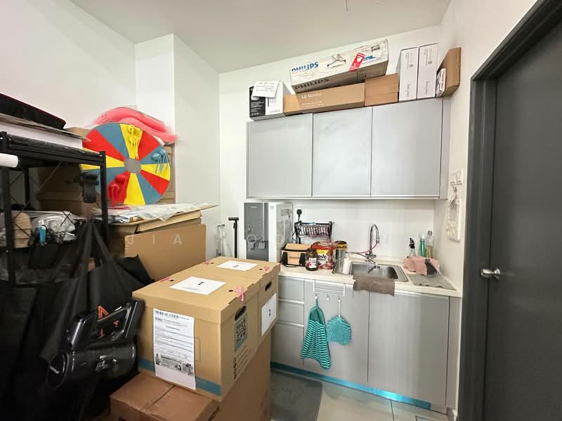 Shop / Office for Sale in Taman Austin Perdana (Tebrau) - JIA SOONG NG - Kitchen - PropertyGuru.com.my