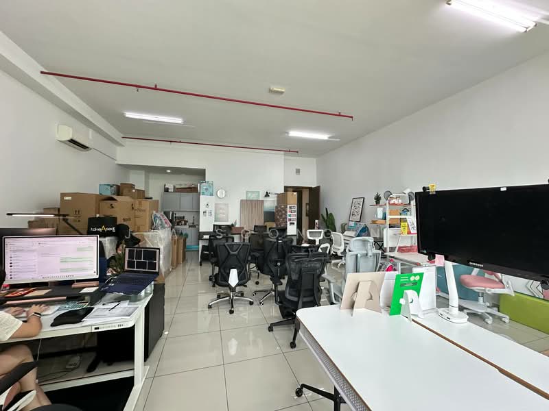 Shop / Office for Sale in Taman Austin Perdana (Tebrau) - JIA SOONG NG - Interior - PropertyGuru.com.my