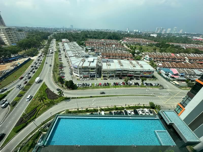Shop / Office for Sale in Taman Austin Perdana (Tebrau) - JIA SOONG NG - Exterior - PropertyGuru.com.my