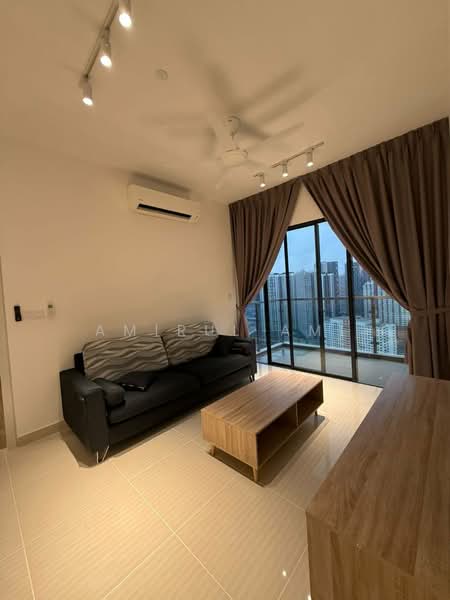 Service Residence for Rent at Hampton Height Damansara - Amirul Ami - PropertyGuru.com.my
