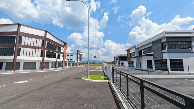 Kedai untuk Disewa di Setia Ecohill (Semenyih) - Sharon Khong - PropertyGuru.com.my