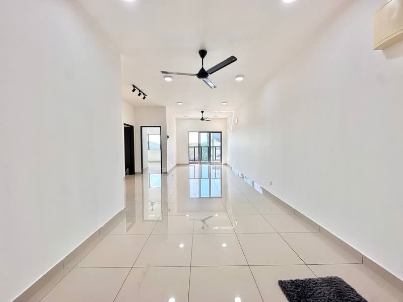 Kondominium untuk Dijual di Residensi Zamrud - Muz Hafiz - PropertyGuru.com.my