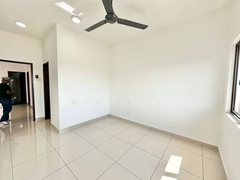 Kondominium untuk Dijual di Residensi Zamrud - Muz Hafiz - PropertyGuru.com.my